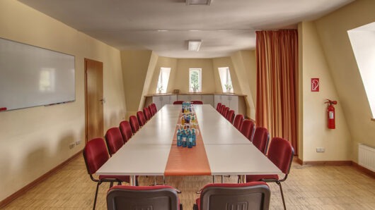 Medienraum – Raumanmietung im Kreml Kulturhaus
