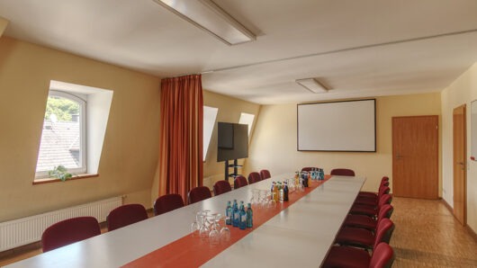 Medienraum – Raumanmietung im Kreml Kulturhaus