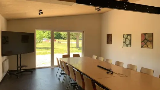 Kultbox – Raumanmietung im Kreml Kulturhaus