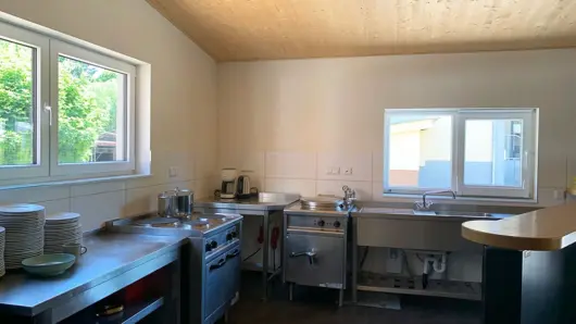 Kultbox – Raumanmietung im Kreml Kulturhaus