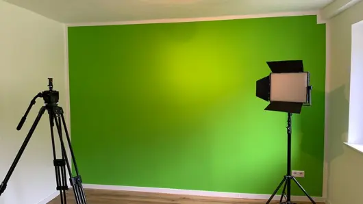 Videoschnitt – Raumanmietung im Kreml Kulturhaus