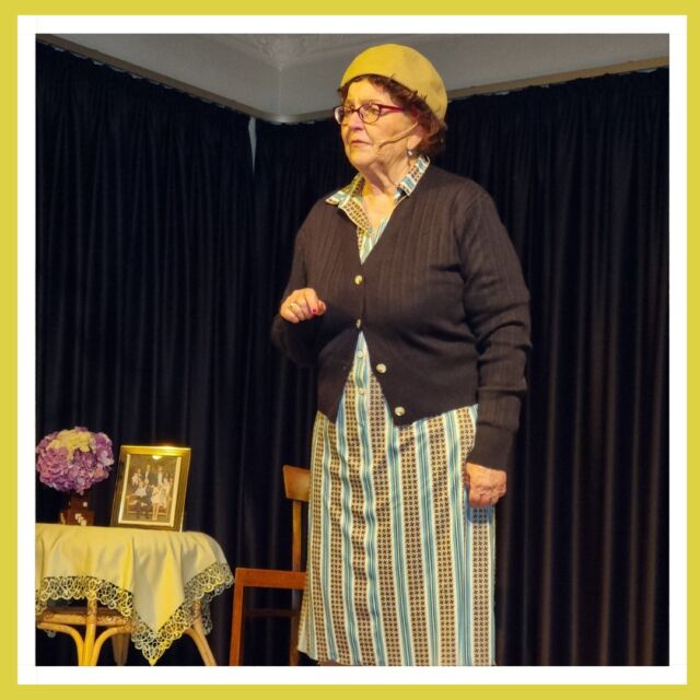 Letzte Woche war ein besonderer Freitag, denn zum Weltfrauentag hatten wir die liebe Alice Hoffmann @hilda.hilft zu Gast, die das Publikum mit ihrer Comedy und Kabarett Show begeisterte. 🎙✨Aber das ist längst noch nicht alles, euch erwarten weiterhin spannende Events, auf die wir uns schon freuen! 💫
#Weltfrauentag #Comedy #Kabarett #limburg  #vielfalt  #AarEinrich #limburglahn  #kulturhausevents