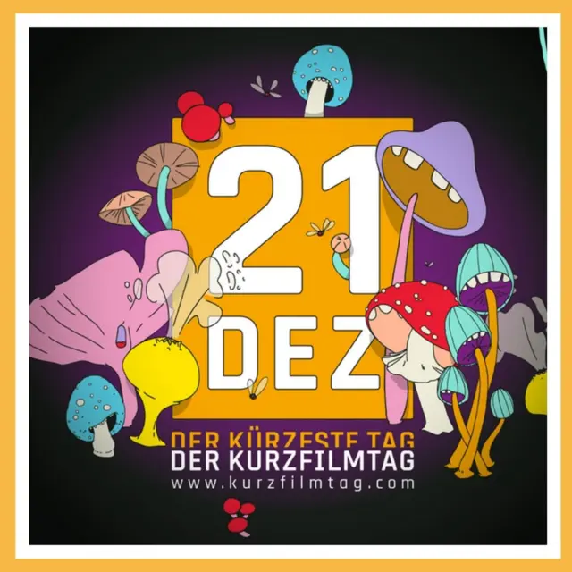 🎬✨Weltkurzfilmtag am Freitag, 20.12.!
Das Thema: Liebe, Familie und Musik  Freut euch auf einen Abend voller Emotionen und Geschichten in 8 einzigartigen Kurzfilmen! ❤️🎥 

Beginn: 18:45 Uhr 
Eintritt: 5.00 €
 Das Kurzfilm-Lineup findet ihr auf unserer Website unter der Sparte Kultur.

Schaut euch gerne auch unsere anderen Angebote an – vielleicht sind ja Kurse oder Veranstaltungen dabei, die euch interessieren! 😊

Wir freuen uns auf euch! 🙌 #Weltkurzfilmtag #Kurzfilme #LiebeFamilieMusik #aareinrich #limburganderlahn #weihnachtszeit #kulturveranstaltung #großegefühle #filmabend